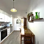 Mayer Apartment