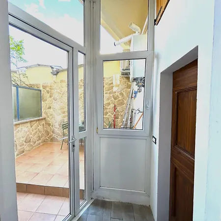 Apartman Mayer